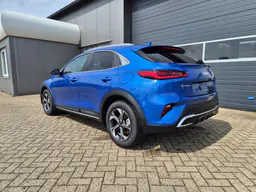 Kia Xceed - photo 3