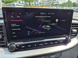 Kia Xceed - photo 21