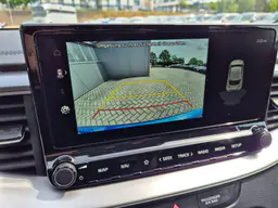 Kia Xceed - photo 22
