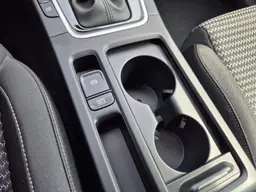 Kia Xceed - photo 24