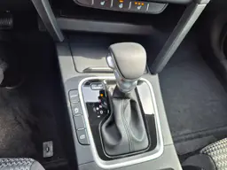 Kia Xceed - photo 25