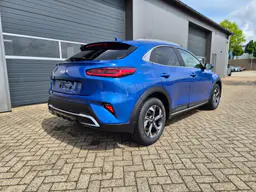Kia Xceed - photo 5