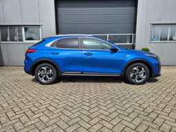 Kia Xceed - photo 6