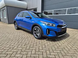 Kia Xceed - photo 7