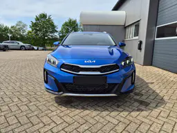 Kia Xceed - photo 8