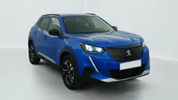 Peugeot 2008 - photo 1
