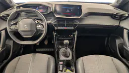 Peugeot 2008 - photo 13