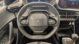 Peugeot 2008 - photo 14