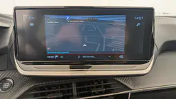 Peugeot 2008 - photo 18