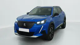 Peugeot 2008 - photo 3