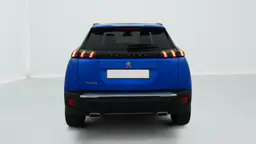 Peugeot 2008 - photo 6