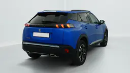 Peugeot 2008 - photo 7