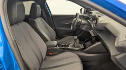 Peugeot 2008 - photo 9