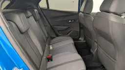 Peugeot 2008 - photo 10
