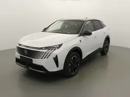 Peugeot 3008 - photo 1