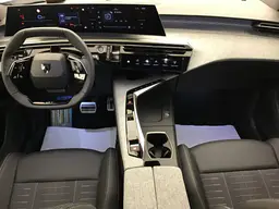 Peugeot 3008 - photo 11