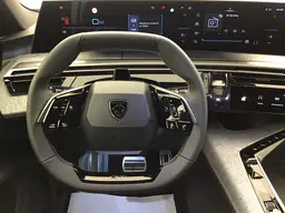 Peugeot 3008 - photo 12
