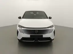 Peugeot 3008 - photo 3