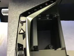 Peugeot 3008 - photo 23