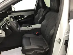 Peugeot 3008 - photo 25
