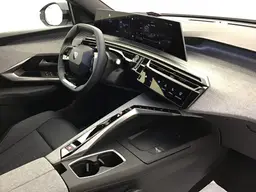 Peugeot 3008 - photo 8