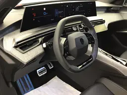 Peugeot 3008 - photo 10
