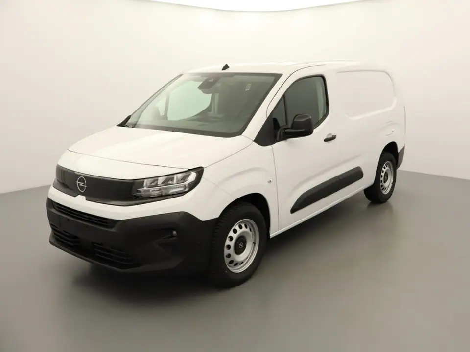 2026 Opel Combo VAN
