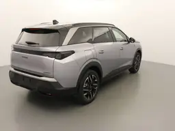 Peugeot 5008 - photo 2