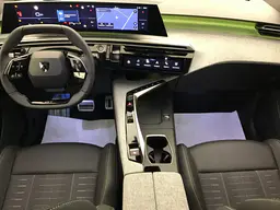 Peugeot 5008 - photo 11
