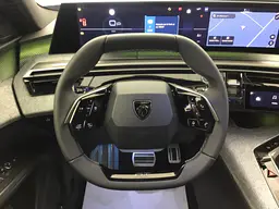 Peugeot 5008 - photo 12