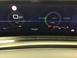 Peugeot 5008 - photo 13