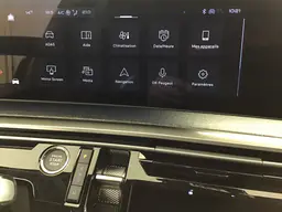 Peugeot 5008 - photo 19