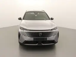 Peugeot 5008 - photo 3