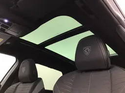 Peugeot 5008 - photo 25