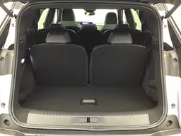 Peugeot 5008 - photo 29