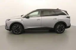 Peugeot 5008 - photo 4