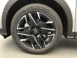 Peugeot 5008 - photo 31