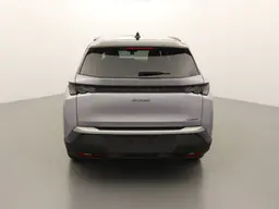 Peugeot 5008 - photo 5
