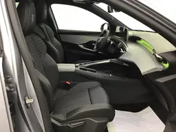 Peugeot 5008 - photo 6