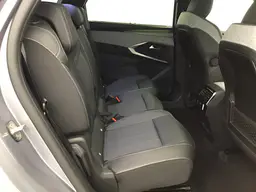 Peugeot 5008 - photo 7