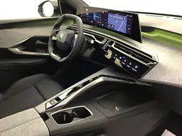 Peugeot 5008 - photo 8