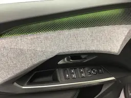 Peugeot 5008 - photo 9