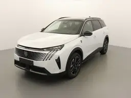Peugeot 5008 - photo 1