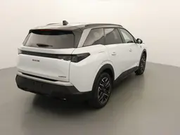 Peugeot 5008 - photo 2