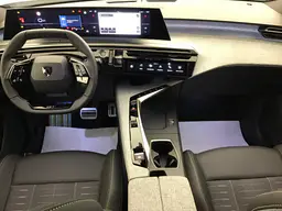 Peugeot 5008 - photo 11
