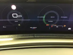 Peugeot 5008 - photo 13
