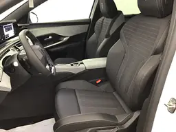 Peugeot 5008 - photo 27