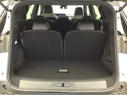 Peugeot 5008 - photo 29