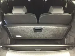 Peugeot 5008 - photo 30