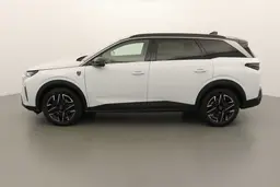 Peugeot 5008 - photo 4